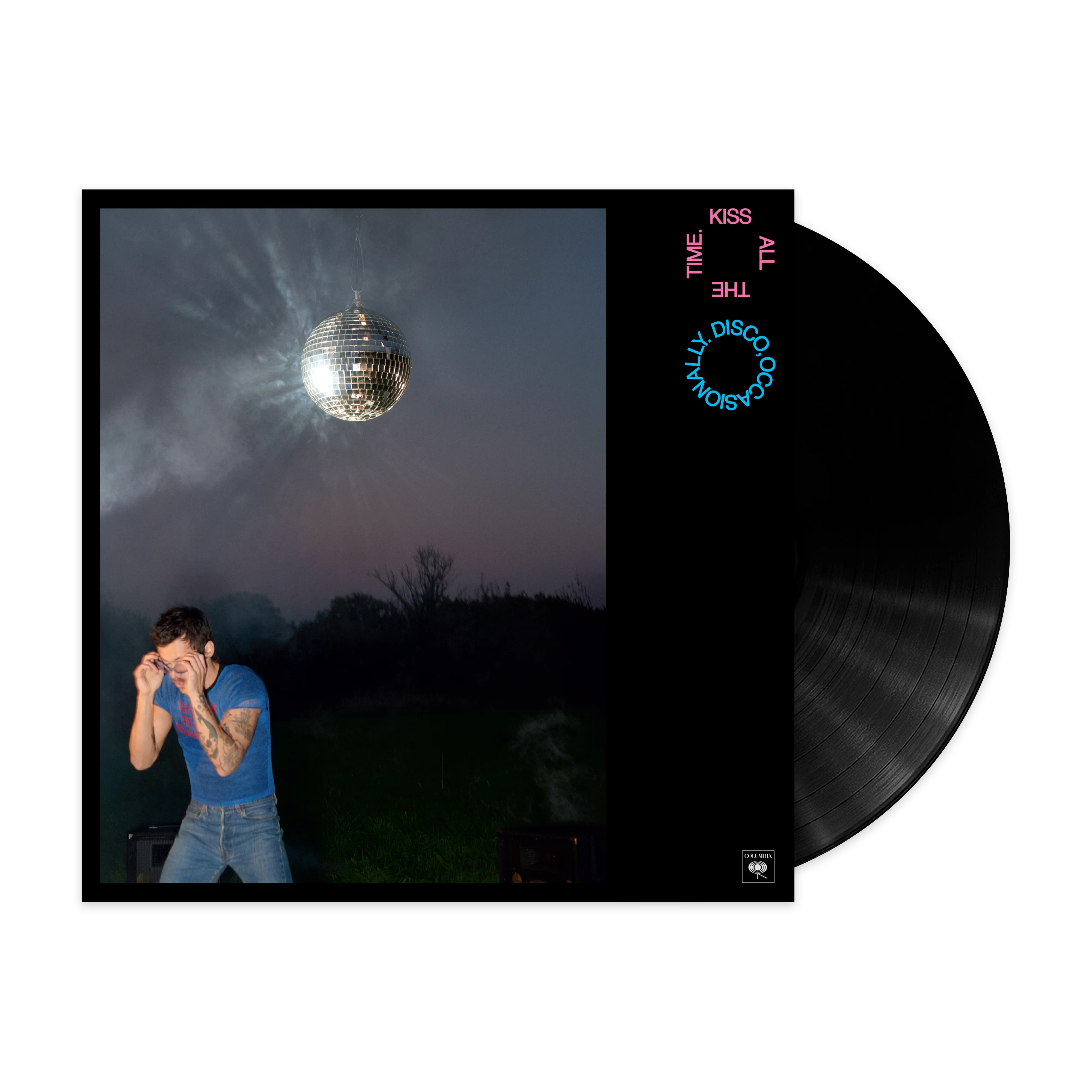 Vinyl